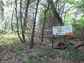 21 Per la Croce del Monte Boario e il Monte Torrezzo (Torès)